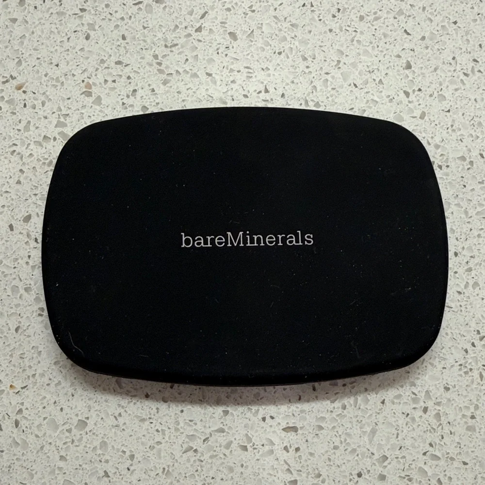 bareMinerals The Nude Beach Eyeshadow Compact NWT - Picture 4 of 8